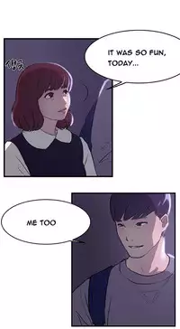 Double Date Ch.1-15 (English) (Ongoing)