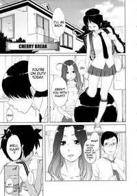 [Royal Koyanagi] Orgy Treasure Mansion GOLD Ch. 7 -8 - Cherry Break 1&2 [English] [Decensored]
