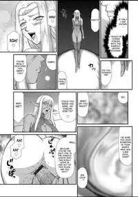 [Taira Hajime] Ingyaku no Oukoku Auger Hakudaku Senki Eleanor Ch. 1-4 [English] [desudesu] [Digital]