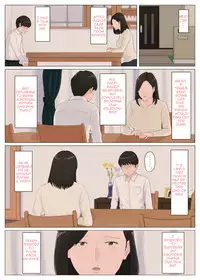 [Horsetail] Kaa-san Janakya Dame Nanda!! 5 ~Kanketsuhen Zenpen~| Mother, It Has to Be You ~Conclusion Part 1~[English][Amoskandy]