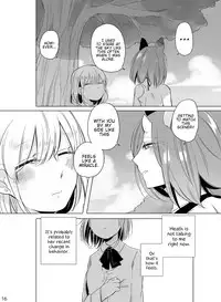 [THERMOSTAT (Neji)] Hyacinth wa Aishiau [English] {Hennojin} [Digital]