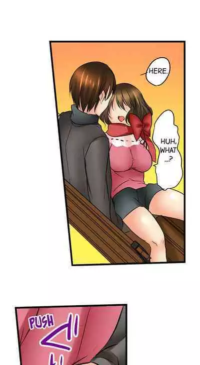 [BURIO] Touching My Older Sister Under the Table (Ch.1-70) [English]