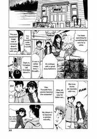 [Hazuki Kaoru] Antique Romantic Otakara Hanazono Hen Ch.1-4 [English] [SubDESU-H]