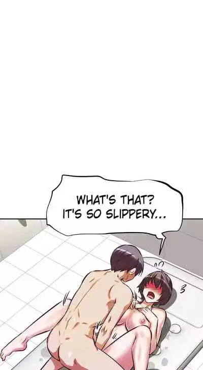 [Abio4, Warren] Streamer Aunt (1-20) [English] [Ongoing]