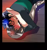 [KKUN &INSANE] Love Parameter 恋爱辅助器 86-98 [Chinese]中文