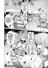 [Satou Kuuki] Aisei Tenshi Love Mary | The Archangel of Love, Love Mary Ch. 1-7 [English] {darknight} [Digital]