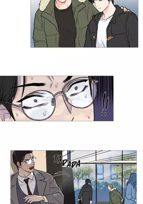 Sadistic Beauty Ch.1-32