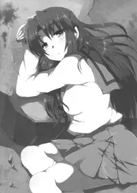 (C76) [Piñata Party (Nagami Yuu)] Over Flow Virus (The Melancholy of Haruhi Suzumiya) [English]