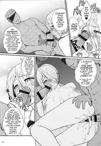 (C91) [Shinnihon Pepsitou (St.germain-sal)] ANGEL'S HEAVEN (King of Fighters) [English] {darknight}