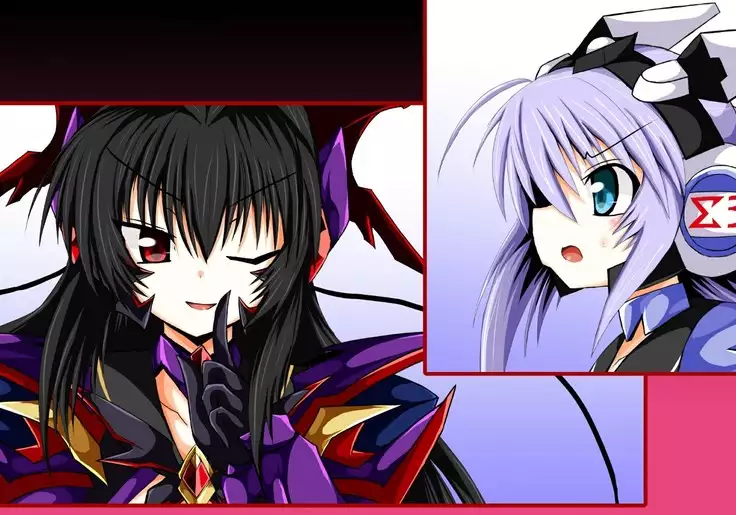 Mahousensi ingokuhen 3 vol.1