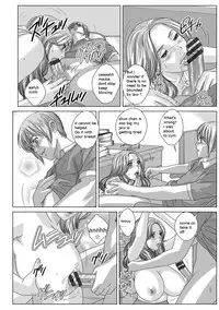 [Nishimaki Tohru] Dear My Mother 2 Ch. 1-7.5 [English] [sasasa11]