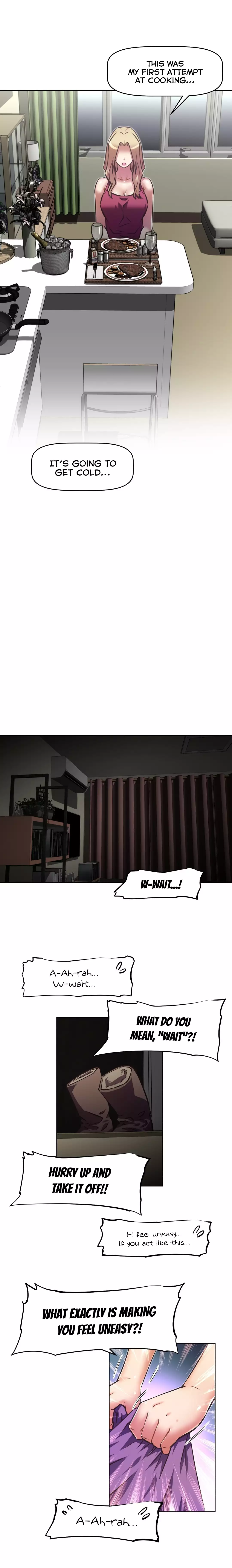 Brawling Go Ch.76-118