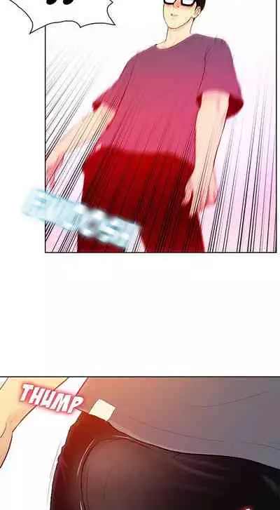 [464, Dolphin] The Stand-up Guy Ch.56/56 [Completed] [English] [Hentai Universe]