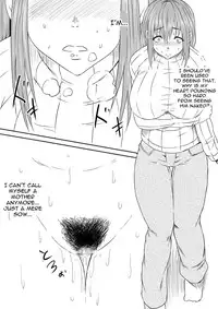 [Mikezoutei] Hahaoya Ryoujoku -Musuko no Doukyuusei ni Okasare Haha Wa Mesudorei he to Otosaremashita- [English] [constantly]