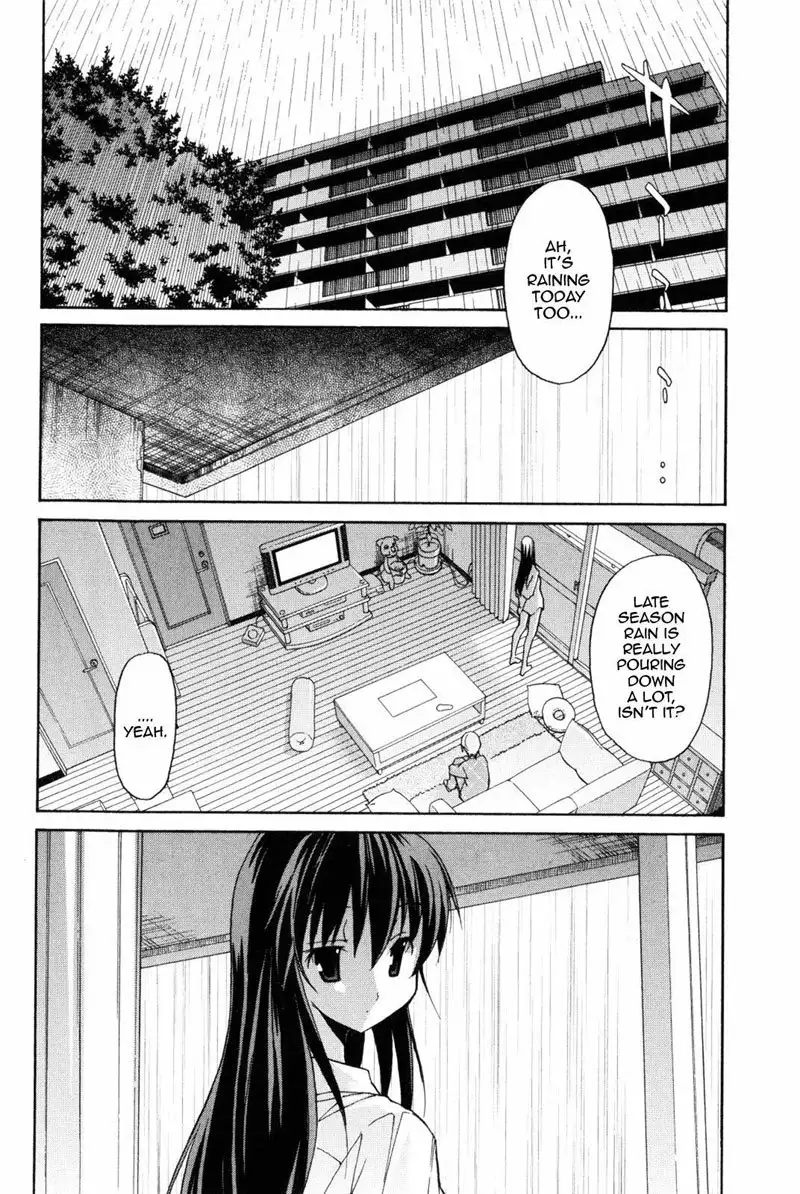 Aki Sora Ch9 - When The Rain Has Stopped