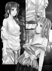 [Shinenkan (Shizuki Shuya, Toki)] Mannequin-ka II [Digital]