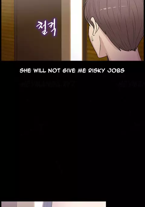 Secret Island Ch.1-27