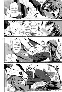 [Maeshima Ryou] Seijinshiki Gokko｜Make Believe Coming-of-Age Ceremony [English] [5 a.m. + Rin]