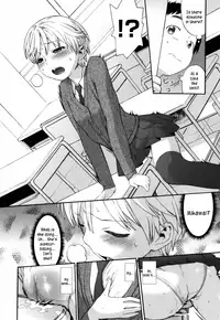 [Wamusato Haru] Sankakukan [English] [Kusanyagi + Carstairs + Wrathkal + Ero-Otoko]