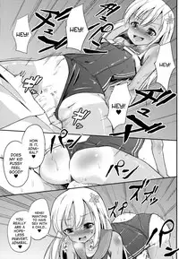 (COMIC1☆9) [Pritannia (Pri)] Ro-chan Teitoku Shasei Kanri! | Orgasm Control to Admiral from Ro-chan! (Kantai Collection -KanColle-) [English] [ATF]