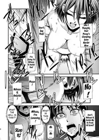 (C86) [Kiyosumi Hurricane (Kiyosumi Hurricane)] Gekishin San | Firing Pin 3 (Shingeki no Kyojin) [English] {doujin-moe.us}