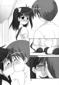 (CR35) [Imomuya Honpo (Azuma Yuki)] Adolescence 3