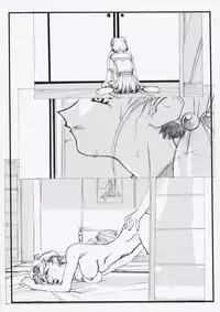 (CSP4) [Kajishima Onsen (Kajishima Masaki)] Omatsuri Zenjitsu no Yoru Omake Ban (Tenchi Muyou!)