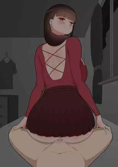 『kanojowa nerawareteiru』 honpen ～takeshipen～