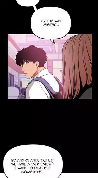 A Wonderful New World Ch.36/?