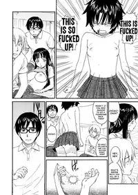 [Naruko Hanaharu] Shoujo Material [English] [FAKKU] [Decensored]