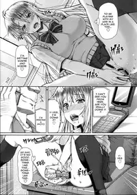 [RED-RUM] LOVE&PEACH [English] {doujin-moe.us}