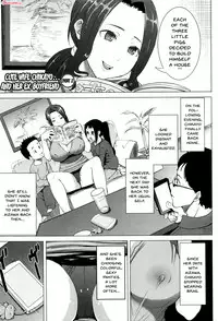 [Tanaka Aji] "Kare ni... Dakaremashita. Ato, Ne..." ~Otome ga Chuuko XXX Desu to Kokuhaku Suru Hi~ | He...Embraced Me.After That... Ch.1-11 [English] {Doujins.com}