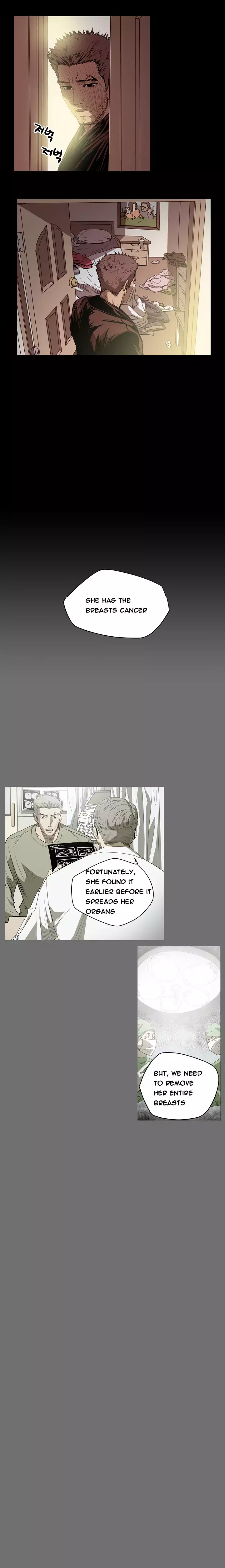 Kitsch | Disrespectful Bitch Ch. 1-64