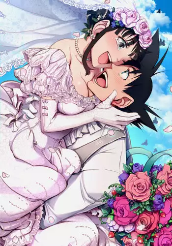 [Harunaga Makito] Sweet potato (Dragon Ball)