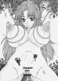 (C70) [Honda Koumuten (Honda Arima)] Yososama Sairoku 3 (Various)