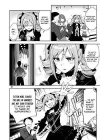 (C87) [ReDrop (Miyamoto Smoke, Otsumami)] Cinderella, After the Ball ~Boku no Kawaii Ranko~ | Cinderella After the Ball - My Cute Ranko (THE IDOLM@STER CINDERELLA GIRLS) [English] [doujin-moe.us]