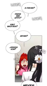 Cartoonist's NSFW Season 1 Chapter 1-20 (English)