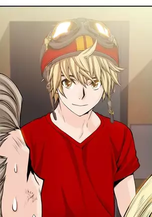 Kill the Dead Bastard Ch.0-17