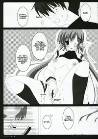 (C71) [BUNBUKUDOU (Narumi Yuu)] VERY BERRY!! (D.C.II ~da capo II~) [English]