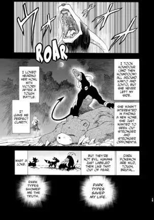 Pokemon - Festival of Champions (Seijun) Chapter 8