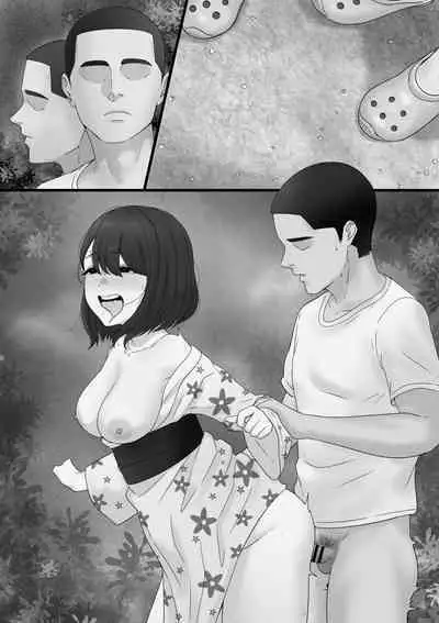 [Tantanmen] Country Girl's Past Summer Festival Edition