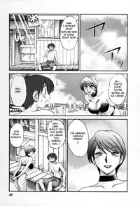 [TsuyaTsuya] Tonari no Tonari no Onee-san 2 [English] [Fated Circle]