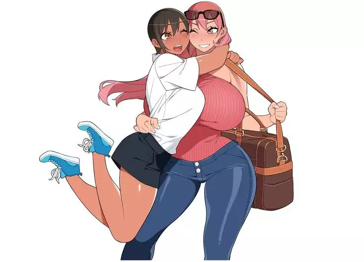 Love Love Sex Ryokou Hon Ippakume