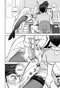 [Tatsunami Youtoku] Gal Ane Shachou to Harem Office ~SEX wa Gyoumu ni Fukumimasu ka?~ Ch. 1-3 [English] [Doujins.com]