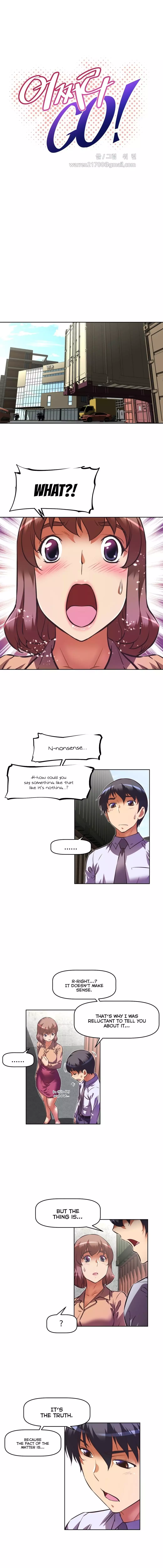 Brawling Go Ch.76-108