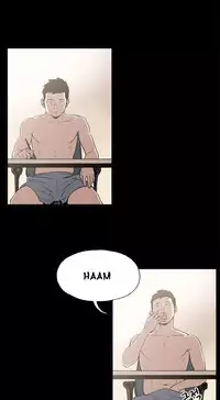 [Mr. Byeong-Su] Cohabitation Ch.1-36 (English) (Ongoing)