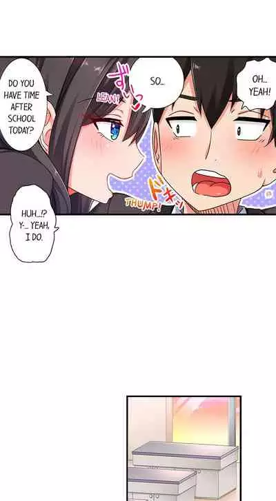 360º Aphrodisiac Trap Ch. 1 - 6