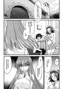 (C90) [Homura's R Comics (Yuuki Homura)] Oshioki Kallen-chan -C.C. Hen- (Code Geass) [Chinese] [脸肿汉化组]