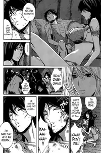 [Nagashima Chousuke] Kigenzen 10000 Nen no Ota | The Otaku in 10,000 B.C. Ch. 1-12 [English] [Natty Translations, Lazarus H]