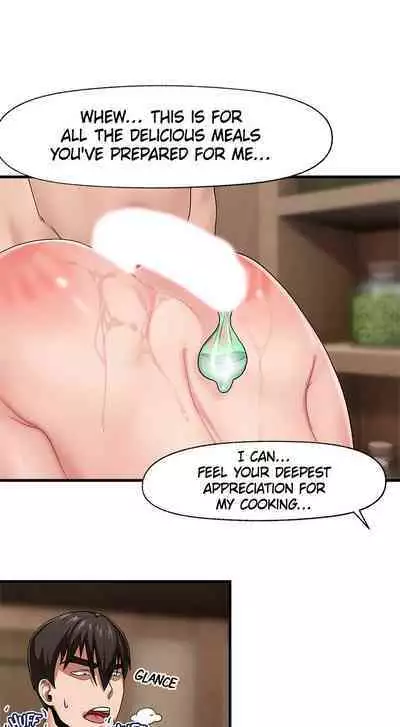 [KAMADI, OneDollar, Grilled Mero] Absolute Hypnosis in Another World (1-20) [English] [Ongoing]